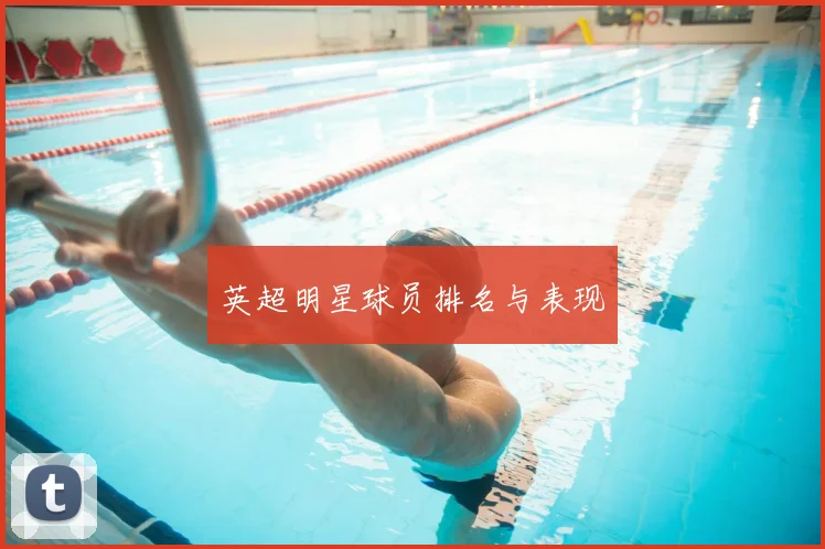 英超明星球员排名与表现