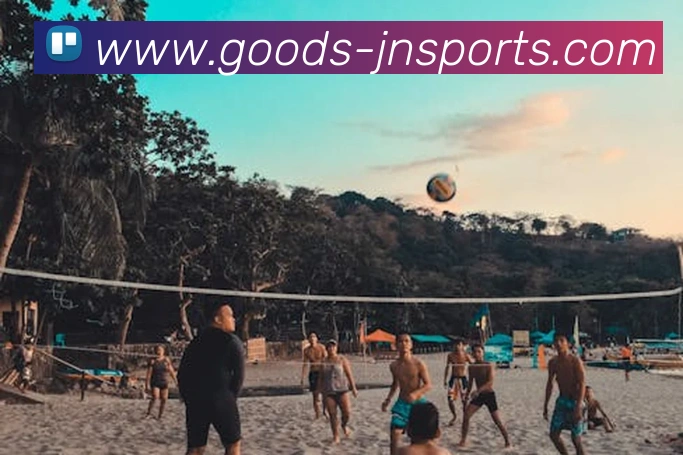 江南体育服务体系